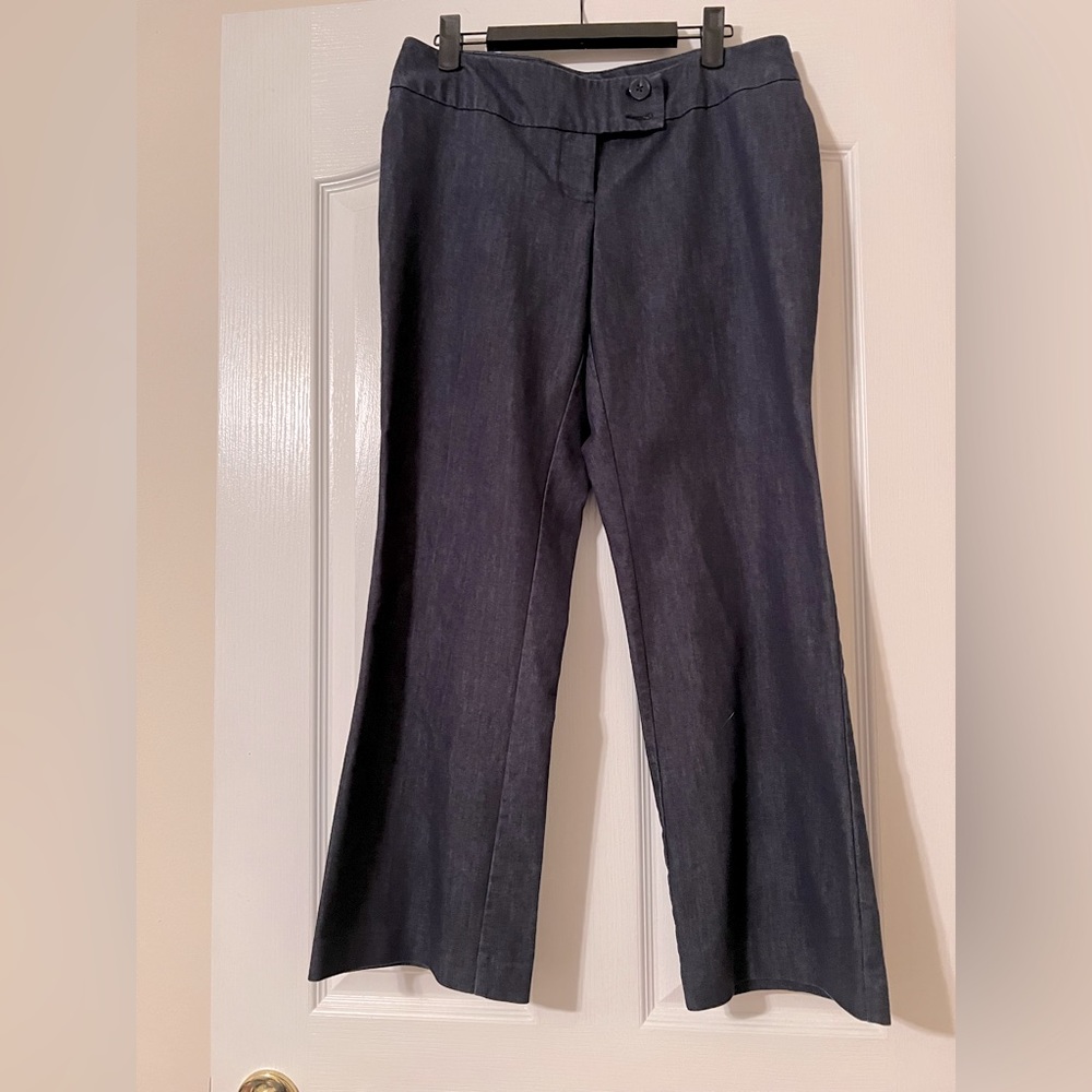 Apt. 9 Dress Denim Jeans